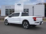 2024 Ford F-150 Lightning SuperCrew Cab AWD, Pickup for sale #FAN2030 - photo 2