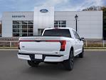 2024 Ford F-150 Lightning SuperCrew Cab AWD, Pickup for sale #FAN2030 - photo 9