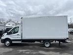 New 2023 Ford Transit 350 HD RWD, Wabash Cargo Box Van for sale #FAN2039 - photo 8