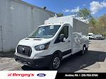 2024 Ford Transit 350 4x2, Reading Aluminum CSV Service Utility Van for sale #FAN2125 - photo 6