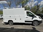 2024 Ford Transit 350 4x2, Reading Aluminum CSV Service Utility Van for sale #FAN2125 - photo 4