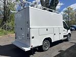 2024 Ford Transit 350 4x2, Reading Aluminum CSV Service Utility Van for sale #FAN2125 - photo 3