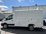 2024 Ford Transit 350 4x2, Reading Aluminum CSV Service Utility Van for sale #FAN2125 - photo 7