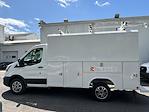 New 2024 Ford Transit 350 Base 4x2, 11' Reading Aluminum CSV Service Utility Van for sale #FAN2126 - photo 62