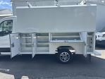 New 2024 Ford Transit 350 Base 4x2, Reading Aluminum CSV Service Utility Van for sale #FAN2129 - photo 9