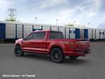 2024 Ford F-150 SuperCrew Cab 4x4, Pickup for sale #FAN2142 - photo 4