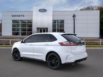 2024 Ford Edge AWD, SUV for sale #FAN2145 - photo 2