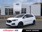 New 2024 Ford Edge SEL AWD, SUV for sale #FAN2145 - photo 23