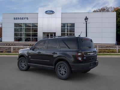 2024 Ford Bronco Sport 4x4, SUV for sale #FAN2147 - photo 2