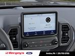 New 2024 Ford Bronco Sport Big Bend 4x4, SUV for sale #FAN2147 - photo 22