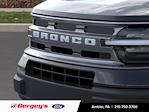 New 2024 Ford Bronco Sport Big Bend 4x4, SUV for sale #FAN2147 - photo 40