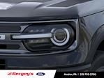 New 2024 Ford Bronco Sport Big Bend 4x4, SUV for sale #FAN2147 - photo 41