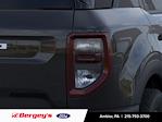 New 2024 Ford Bronco Sport Big Bend 4x4, SUV for sale #FAN2147 - photo 44