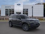 New 2024 Ford Bronco Sport Big Bend 4x4, SUV for sale #FAN2147 - photo 4