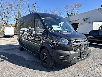 2023 Ford Transit 350 Medium Roof AWD, Empty Cargo Van for sale #FAN2164 - photo 1