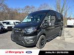 2023 Ford Transit 350 Medium Roof AWD, Empty Cargo Van for sale #FAN2164 - photo 3