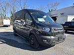 2023 Ford Transit 350 Medium Roof AWD, Empty Cargo Van for sale #FAN2164 - photo 1