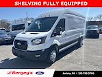 New 2024 Ford Transit 350 HD High Roof AWD, Empty Cargo Van for sale #FAN2177 - photo 3