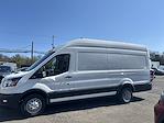 2024 Ford Transit 350 HD High Roof DRW AWD, Empty Cargo Van for sale #FAN2177 - photo 17