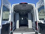 2024 Ford Transit 350 HD High Roof DRW AWD, Empty Cargo Van for sale #FAN2177 - photo 1