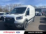 2023 Ford Transit 350 Medium Roof AWD, Empty Cargo Van for sale #FAN2190 - photo 6