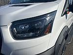 2023 Ford Transit 350 Medium Roof AWD, Empty Cargo Van for sale #FAN2190 - photo 10