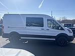 2023 Ford Transit 350 Medium Roof AWD, Empty Cargo Van for sale #FAN2190 - photo 9