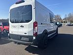 2023 Ford Transit 350 Medium Roof AWD, Empty Cargo Van for sale #FAN2190 - photo 12