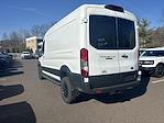 2023 Ford Transit 350 Medium Roof AWD, Empty Cargo Van for sale #FAN2190 - photo 14