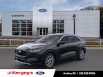 2024 Ford Escape AWD, SUV for sale #FAN2191 - photo 48