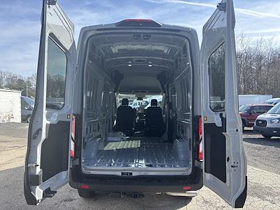 2023 Ford Transit 350 High Roof AWD, Empty Cargo Van for sale #FAN2194 - photo 2