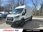 2023 Ford Transit 350 High Roof AWD, Empty Cargo Van for sale #FAN2194 - photo 3