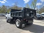 New 2024 Ford F-750 Base Regular Cab RWD, Rugby Titan Dump Truck for sale #FAN2205 - photo 18