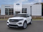 2024 Ford Explorer 4x4, SUV for sale #FAN2224 - photo 1