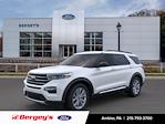 2024 Ford Explorer 4x4, SUV for sale #FAN2224 - photo 24