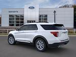 2024 Ford Explorer 4x4, SUV for sale #FAN2224 - photo 27