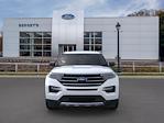 2024 Ford Explorer 4x4, SUV for sale #FAN2224 - photo 29