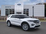 2024 Ford Explorer 4x4, SUV for sale #FAN2224 - photo 30