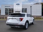 2024 Ford Explorer 4x4, SUV for sale #FAN2224 - photo 8