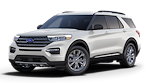 2024 Ford Explorer 4x4, SUV for sale #FAN2224 - photo 9