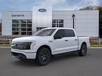 2024 Ford F-150 Lightning SuperCrew Cab AWD, Pickup for sale #FAN2226 - photo 4