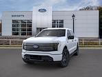 2024 Ford F-150 Lightning SuperCrew Cab AWD, Pickup for sale #FAN2226 - photo 1