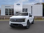 2024 Ford F-150 Lightning SuperCrew Cab AWD, Pickup for sale #FAN2226 - photo 25