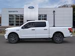 2024 Ford F-150 Lightning SuperCrew Cab AWD, Pickup for sale #FAN2226 - photo 26