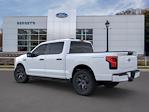 2024 Ford F-150 Lightning SuperCrew Cab AWD, Pickup for sale #FAN2226 - photo 27