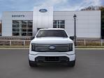 2024 Ford F-150 Lightning SuperCrew Cab AWD, Pickup for sale #FAN2226 - photo 28