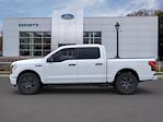 2024 Ford F-150 Lightning SuperCrew Cab AWD, Pickup for sale #FAN2226 - photo 5