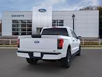 2024 Ford F-150 Lightning SuperCrew Cab AWD, Pickup for sale #FAN2226 - photo 29