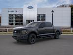 2024 Ford F-150 SuperCrew Cab 4x4, Pickup for sale #FAN2238 - photo 3