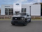 2024 Ford F-150 SuperCrew Cab 4x4, Pickup for sale #FAN2238 - photo 6